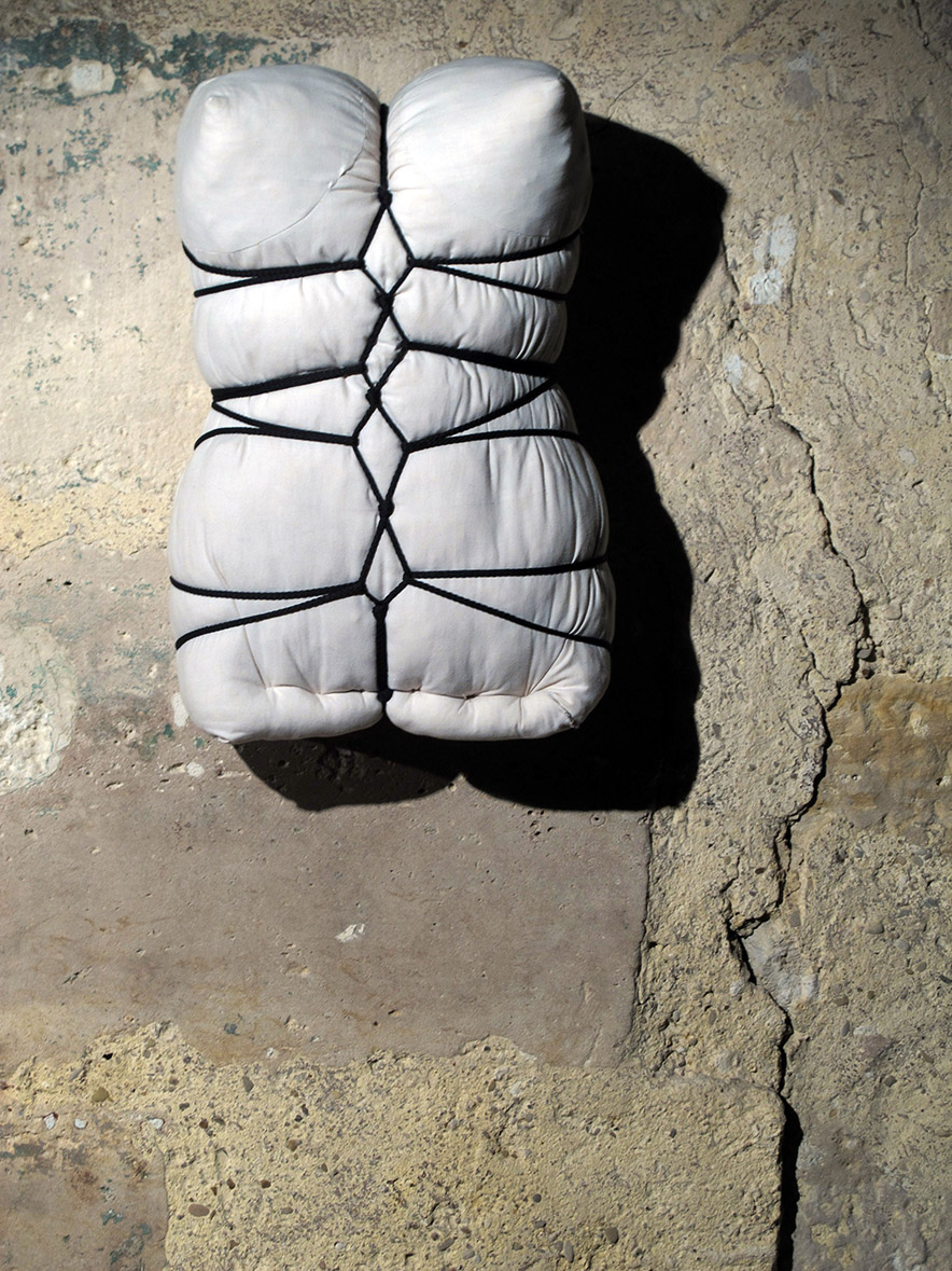 Débordements Voluptueux