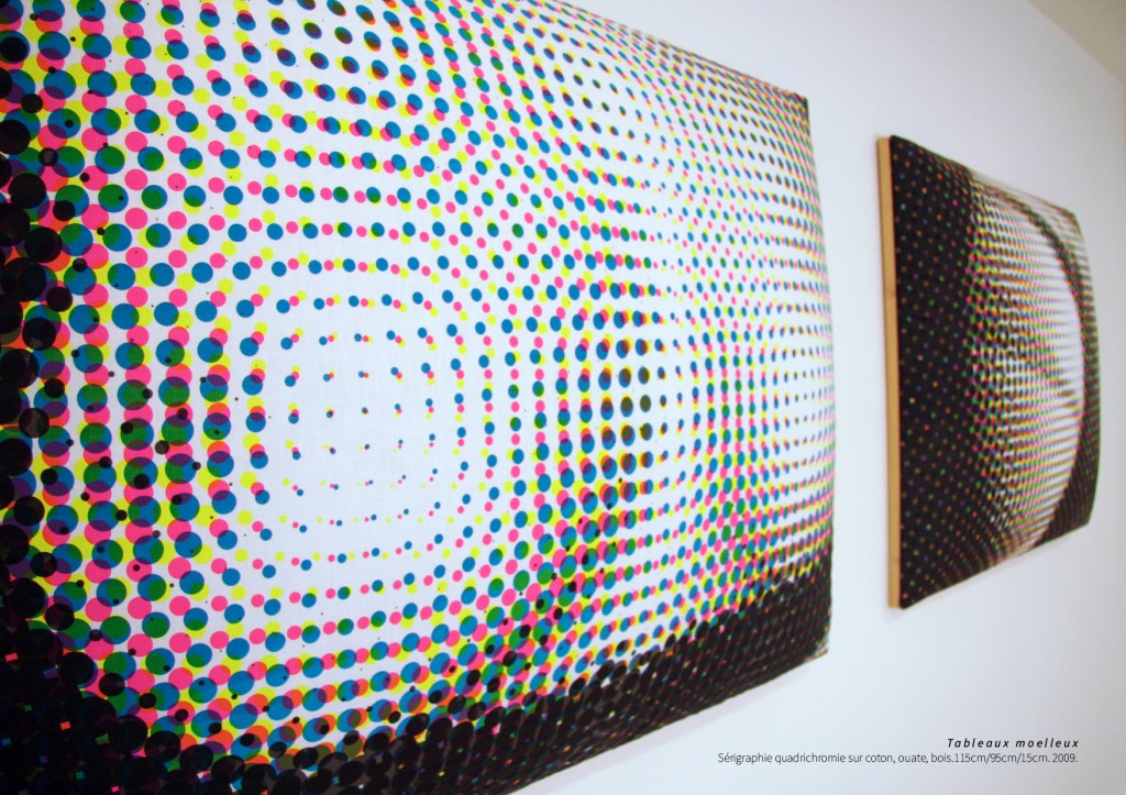 Exposition – Art&nbsp;Paradis